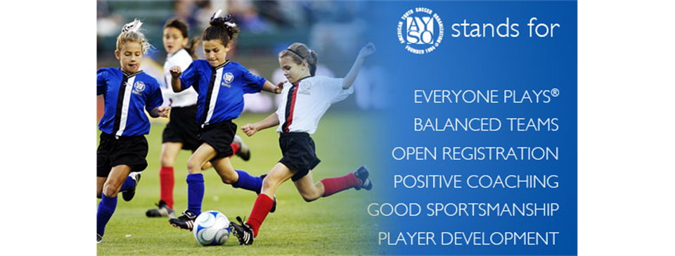 AYSO 6 Philosophies